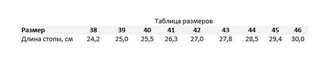 Босоногие кеды Be Lenka Rebound.JPG
