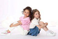 ЛИКВИДАЦИЯ детской обуви